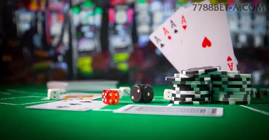 Cassino 7788bet app mobile