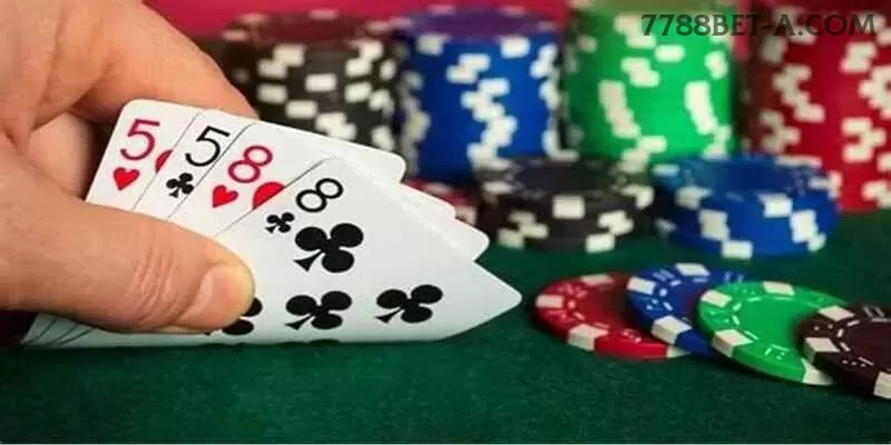 Ganhar e sacar na 7788bet